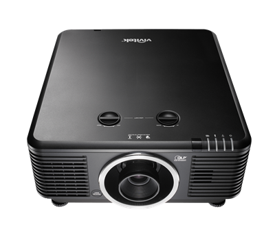 Vivitek DU7295Z Lazer Projeksiyon Cihazı