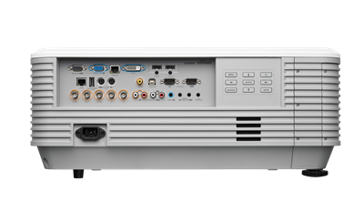 Vivitek DU7295Z Lazer Projeksiyon Cihazı