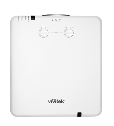 Vivitek DU7295Z Lazer Projeksiyon Cihazı