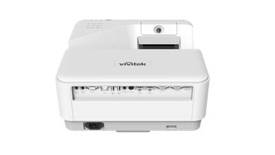 Vivitek DU775Z-UST Ultra Kısa Mesafe Lazer Eğitim Projeksiyonu