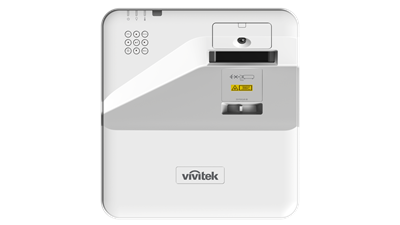 Vivitek DU775Z-UST Ultra Kısa Mesafe Lazer Eğitim Projeksiyonu