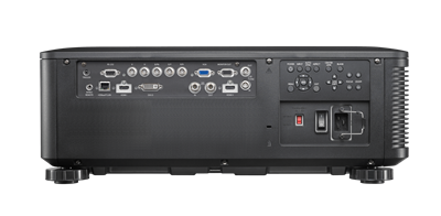 Vivitek DU8395Z Büyük Mekân Projeksiyon Cihazı