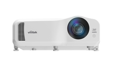 Vivitek DW2650Z Taşınabilir Projeksiyon Cihazı