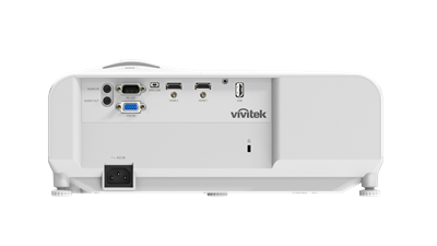 Vivitek DW2650Z Taşınabilir Projeksiyon Cihazı