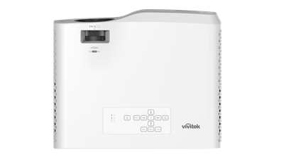 Vivitek DW2650Z Taşınabilir Projeksiyon Cihazı