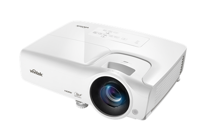 Vivitek DW284-ST WXGA Taşınabilir Projeksiyon Cihazı