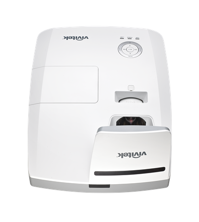 Vivitek DW770-UST Eğitime Yönelik Ultra Kısa Mesafeli Projeksiyon