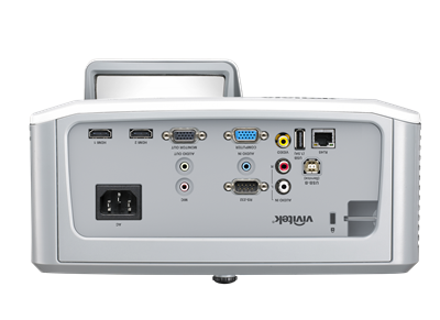 Vivitek DW770-UST Eğitime Yönelik Ultra Kısa Mesafeli Projeksiyon