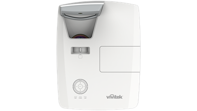 Vivitek DW771USTie Ultra Kısa Mesafeli Projeksiyon Cihazı