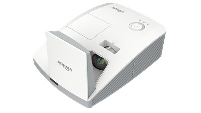 Vivitek DW771USTie Ultra Kısa Mesafeli Projeksiyon Cihazı