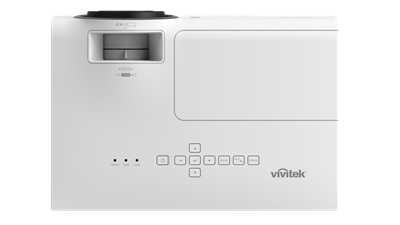 Vivitek DW855 Taşınabilir Projeksiyon Cihazı