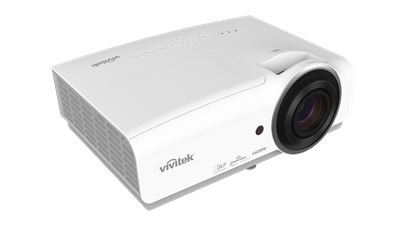 Vivitek DW855 Taşınabilir Projeksiyon Cihazı