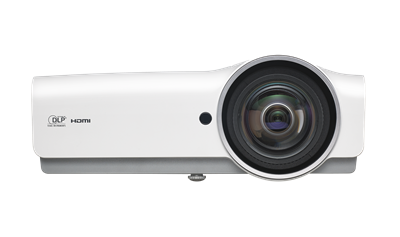 Vivitek DW882ST Eğitim Projeksiyon Cihazı