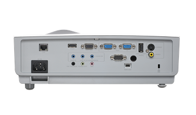 Vivitek DW882ST Eğitim Projeksiyon Cihazı