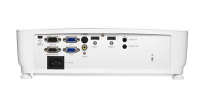 Vivitek DX273 (UA) XGA Taşınabilir Projeksiyon Cihazı