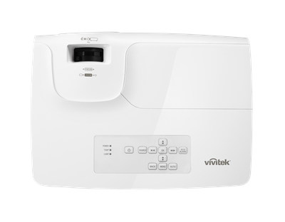 Vivitek DX273 (UA) XGA Taşınabilir Projeksiyon Cihazı