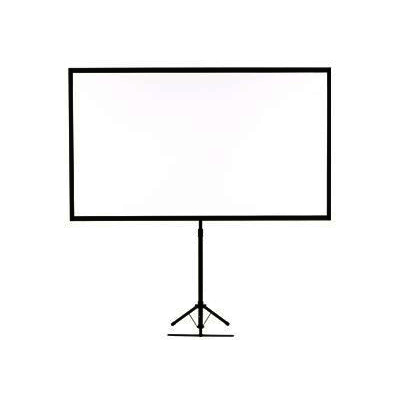 EPSON 80 16:9 ELPSC21 AYAKLI TAŞINABİLİR TRIPOD PERDE