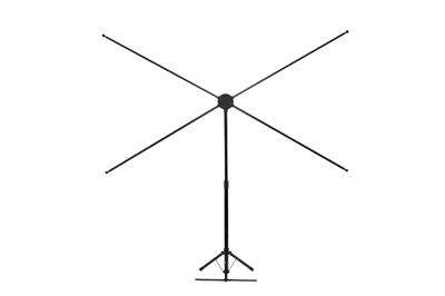 EPSON 80 16:9 ELPSC21 AYAKLI TAŞINABİLİR TRIPOD PERDE