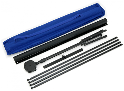 EPSON 80 16:9 ELPSC21 AYAKLI TAŞINABİLİR TRIPOD PERDE