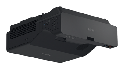 Epson EB-775F 4100 Lümen Ultra Kısa Mesafe Lazer Projeksiyon