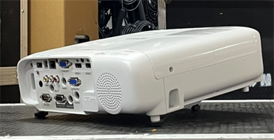 Epson EB‑982W 4.200 lümen WXGA 3LCD Projeksiyon