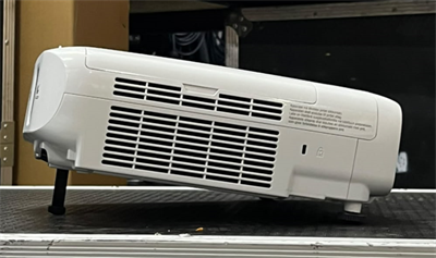 Epson EB‑982W 4.200 lümen WXGA 3LCD Projeksiyon