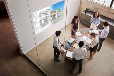 Epson EB-992F Full HD Projeksiyon Cihazı