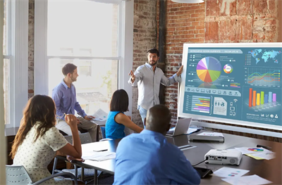 Epson EB-992F Full HD Projeksiyon Cihazı