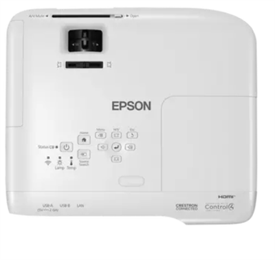 EPSON EB-994F Kablosuz Full HD Projeksiyon Cihazı
