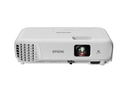 Epson EB-E12 3600 Lümen XGA 3LCD Projeksiyon Cihazı