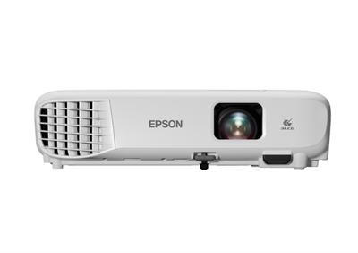Epson EB-E12 3600 Lümen XGA 3LCD Projeksiyon Cihazı