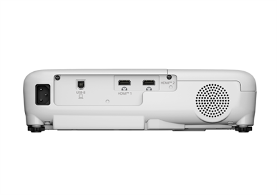 Epson EB-E12 3600 Lümen XGA 3LCD Projeksiyon Cihazı