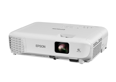 Epson EB-E12 3600 Lümen XGA 3LCD Projeksiyon Cihazı