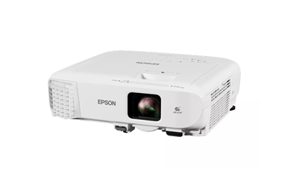 Epson EB-E20 3400 Lümen XGA Sunum Ve Toplantı Projeksiyon Cihazı