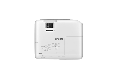Epson EB-FH08 3600 Lümen Full HD Projeksiyon Cihazı
