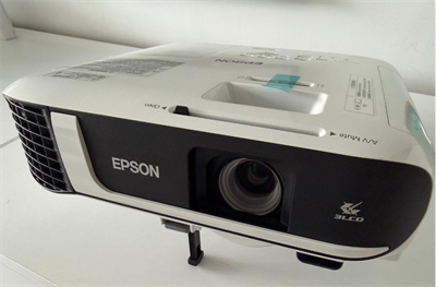 Epson EB-FH52 Full HD Kablosuz Projeksiyon Cihazı
