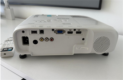 Epson EB-FH52 Full HD Kablosuz Projeksiyon Cihazı