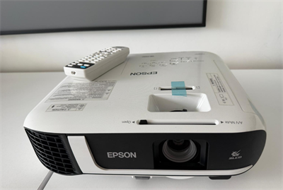 Epson EB-FH52 Full HD Kablosuz Projeksiyon Cihazı