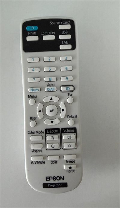 Epson EB-FH52 Full HD Kablosuz Projeksiyon Cihazı