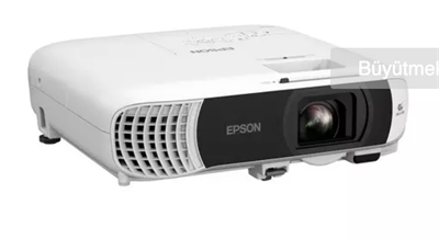 Epson EB-FH54 Full HD Projeksiyon Cihazı