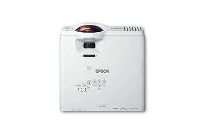Epson EB-L210SF 4000 Lümen Kablosuz FULL HD 1080p Kısa Mesafeli Lazer Projektör