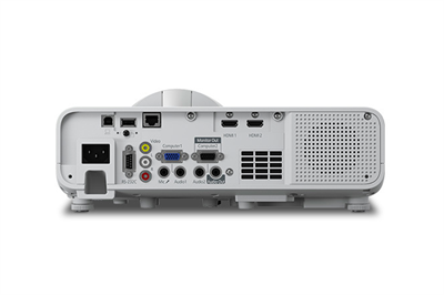 Epson EB-L210SF 4000 Lümen Kablosuz FULL HD 1080p Kısa Mesafeli Lazer Projektör