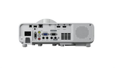 Epson EB-L210SW 4000 Lümen Kablosuz WXGA Kısa Mesafeli Lazer Projektör