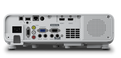 Epson EB-L270F Full HD 5200 AnsiLümen Lazer Projektör