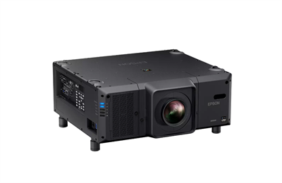 Epson EB-L30000U 30000 Lümen WUXGA Lazer Profesyonel Seri Projeksiyon Cihazı