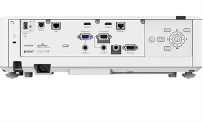 Epson EB-L520U Projeksiyon Cihazı