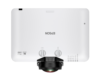 Epson EB-L690E WUXGA 3LCD Lazer Projeksiyon Cihazı