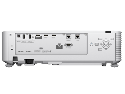 Epson EB-L690E WUXGA 3LCD Lazer Projeksiyon Cihazı