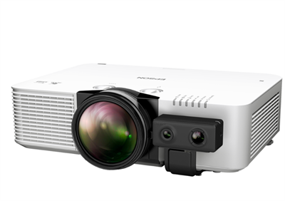 Epson EB-L690E WUXGA 3LCD Lazer Projeksiyon Cihazı