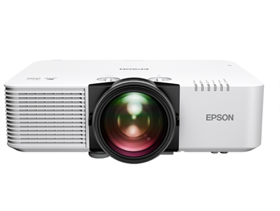 Epson EB-L690E WUXGA 3LCD Lazer Projeksiyon Cihazı